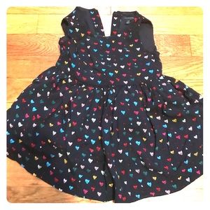 Tommy Hilfiger baby girl dress